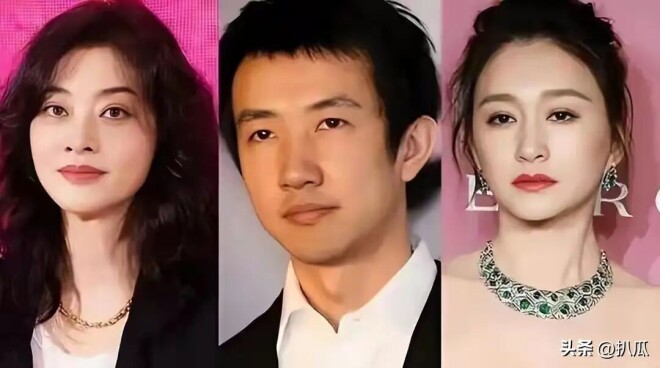 吃梅婷6年软饭为了李小冉被打 如今57岁现状唏嘘（配图18）