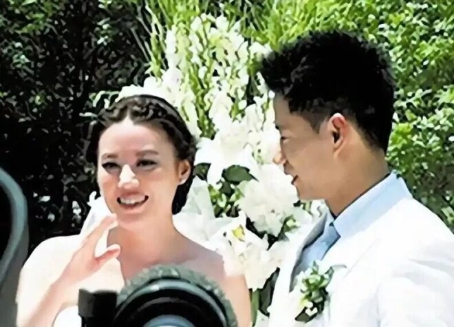 追了9年才娶了妻 因为妻子怕疼他做了15年丁克（配图3）