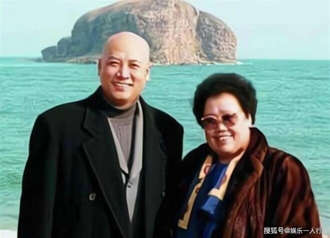 李维康离世仅2天 私生活被彻底揭露（配图15）