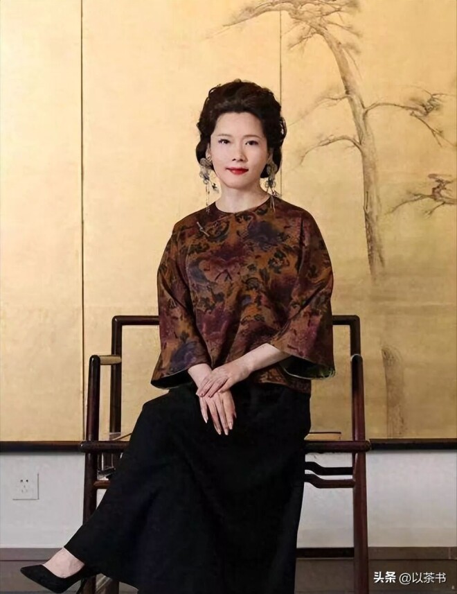 何赛飞病情令人揪心 与恩师之子离婚真相大白（配图17）