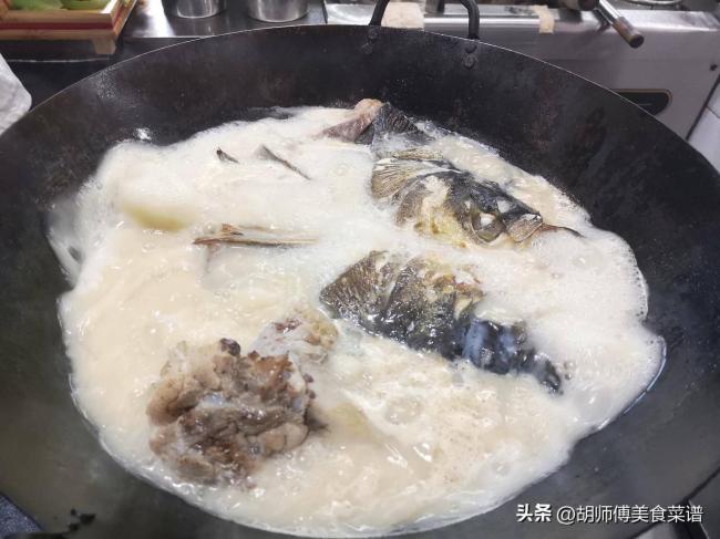 饭店里最干净的4道菜 厨师都爱吃