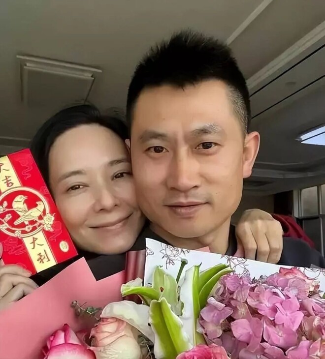 恩爱14年难敌现实？郭羡妮自曝婚姻现状（配图18）