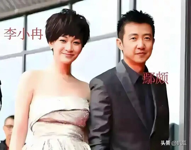 吃梅婷6年软饭为了李小冉被打 如今57岁现状唏嘘（配图4）