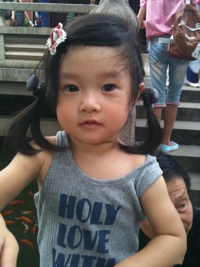文章大女儿18岁啦 像极了年轻时的马伊琍（配图9）