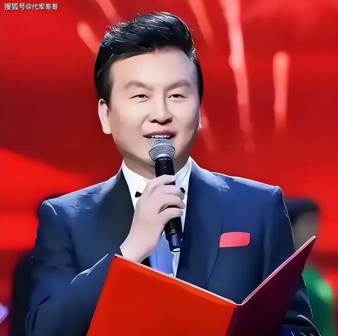 央视名嘴张泽群曾生有一子 今退休独居让人唏嘘（配图7）