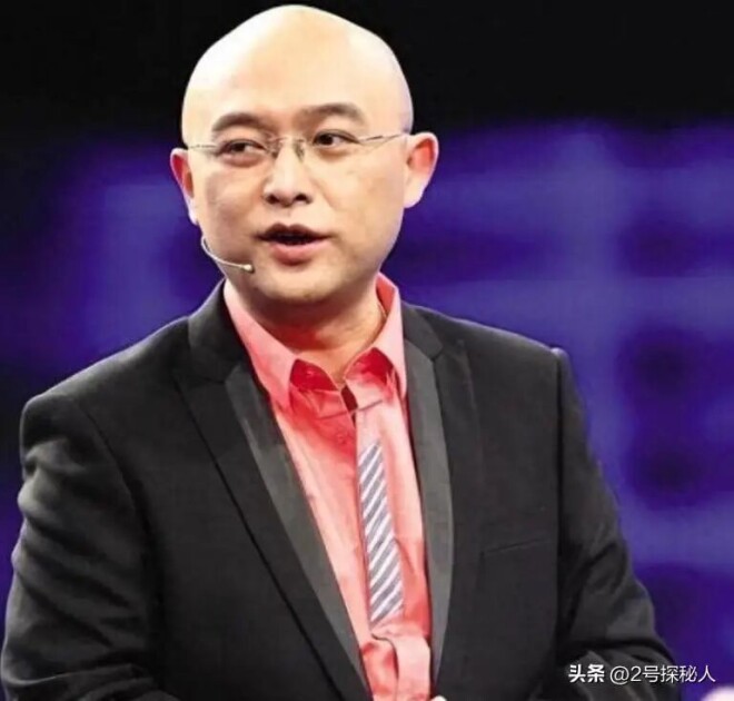靠《非诚勿扰》火遍全国 可他却选择隐退如今（配图17）