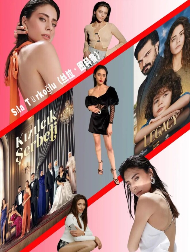全球十位最美女星：中国一人上榜 冠军中泰混血（配图10）