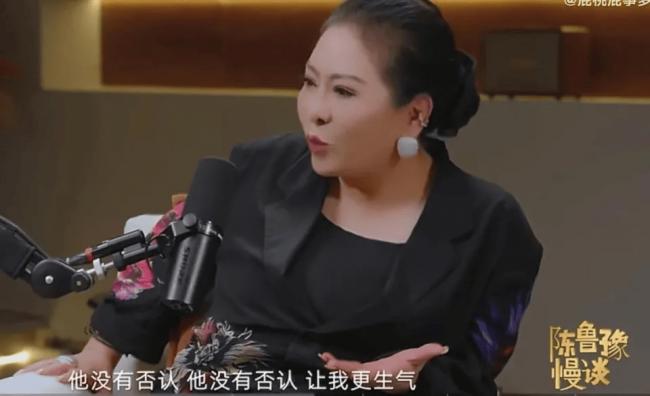 向佐自曝肾功能如70岁老人 与向太感情一团糟