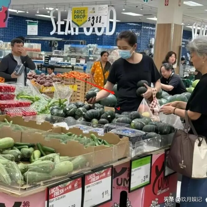 王祖贤亲证两个传闻 坐实张国荣昵称由来（配图1）