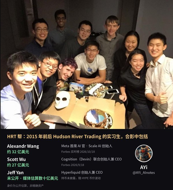 “华人帮”涌现硅谷
