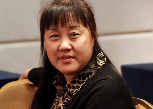 昔日女排顶流张蓉芳，如今现状让人太意外