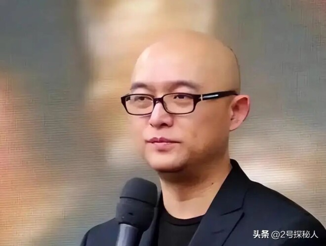 靠《非诚勿扰》火遍全国 可他却选择隐退如今（配图10）