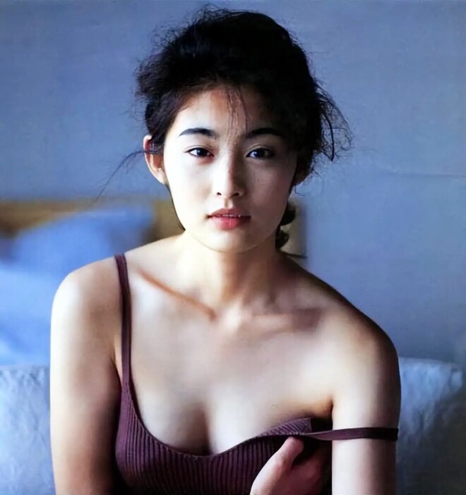 日本影视剧十大性感女神 又纯又欲身材火辣（配图9）