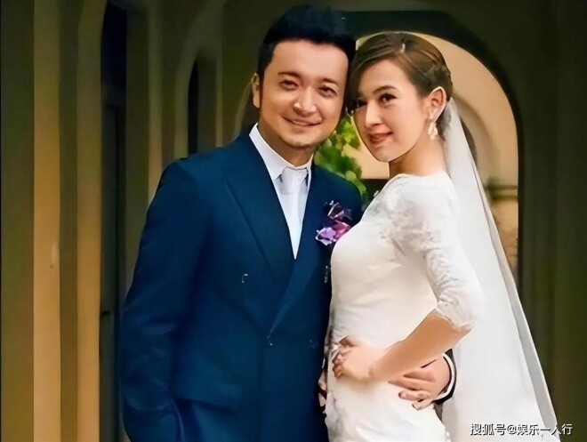 尼格买提怎么也没料到 悄悄离婚五年后前妻（配图3）