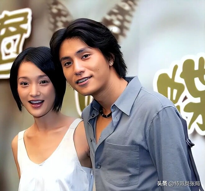 50岁陈坤自曝身体出问题 和周迅结婚传闻已澄清（配图5）