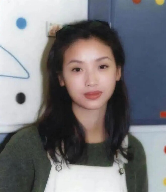 吴倩莲：这辈子最正确决定就是嫁给旅途遇见的他（配图7）