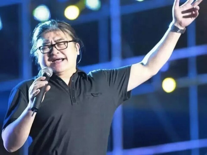 刘欢过世：中文歌坛 真神落幕（配图3）