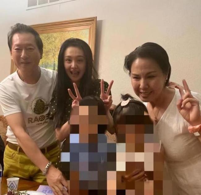 郑爽美国近况：经济状况被扒 这辈子再难翻身