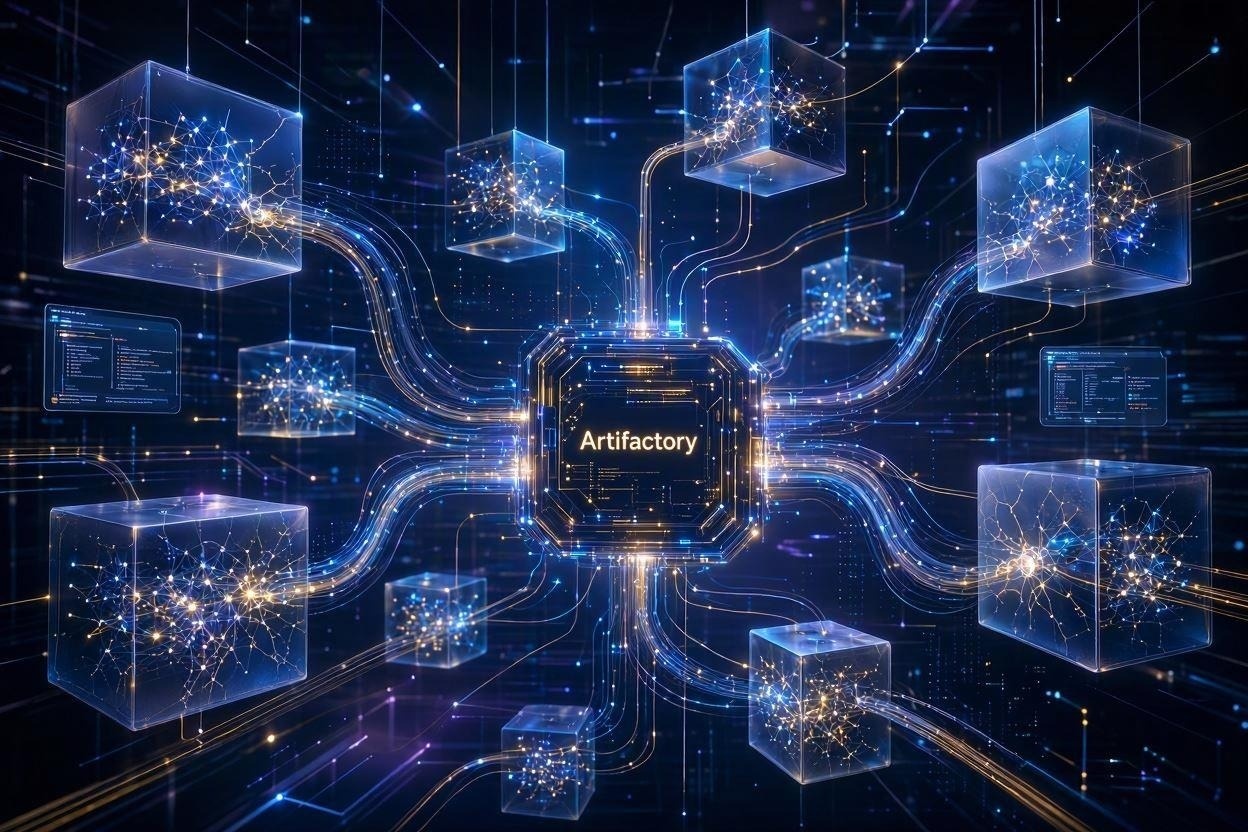 震惊全球的“AI幽灵”事件