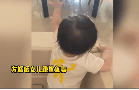 郭富城小女儿近照曝光太惊艳 天王们成岳父联盟（配图3）