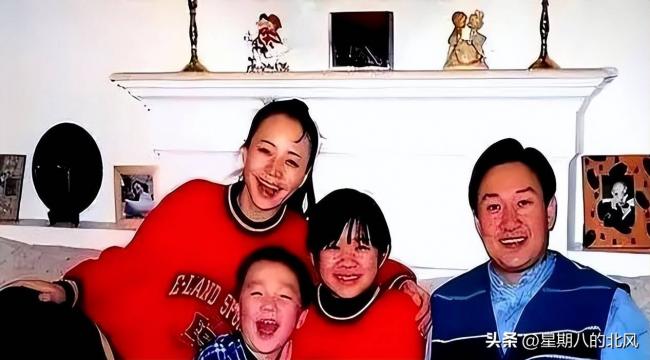 宋丹丹被传12亿身家公证，每月给儿子80万