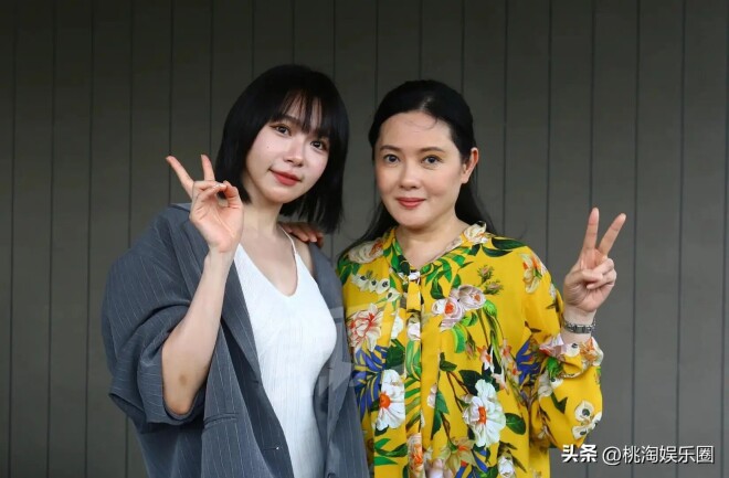 60岁李丽珍自曝单身10年 与前夫许愿近30年没见（配图3）