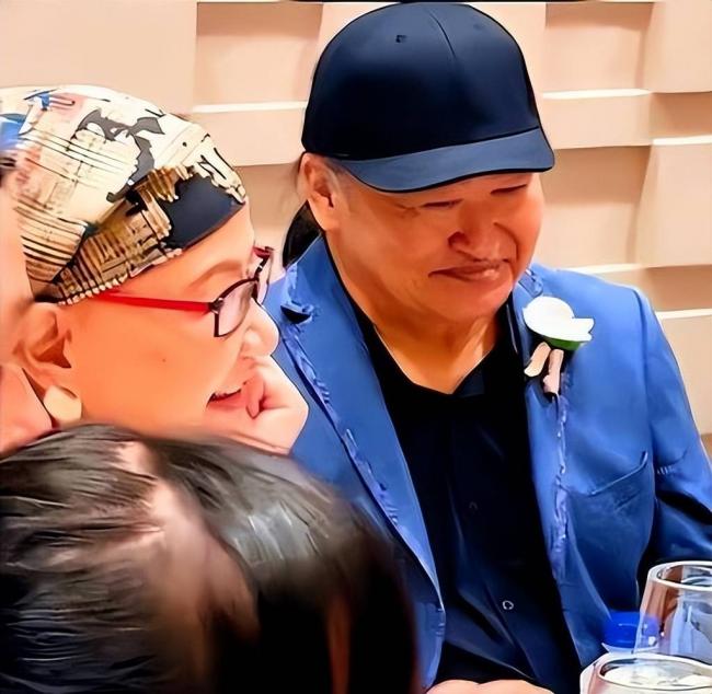 刘欢病逝，网传腹泻是致命一击