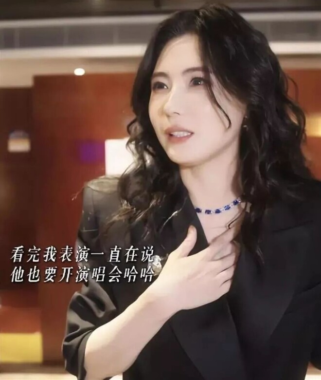 三胎生父藏了6年 张柏芝瞒不住了？孩子一句话（配图2）