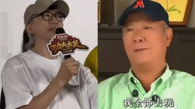 李修贤又向周星驰开炮：涉黑 被加拿大拒绝移民（配图3）