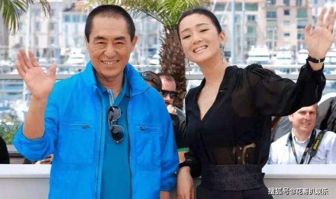 巩俐被污名三十年 张艺谋才是无情人（配图22）