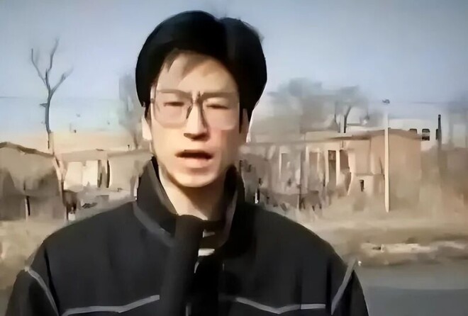 “央视一哥”白岩松被病痛折磨 坦言多次想不开（配图6）