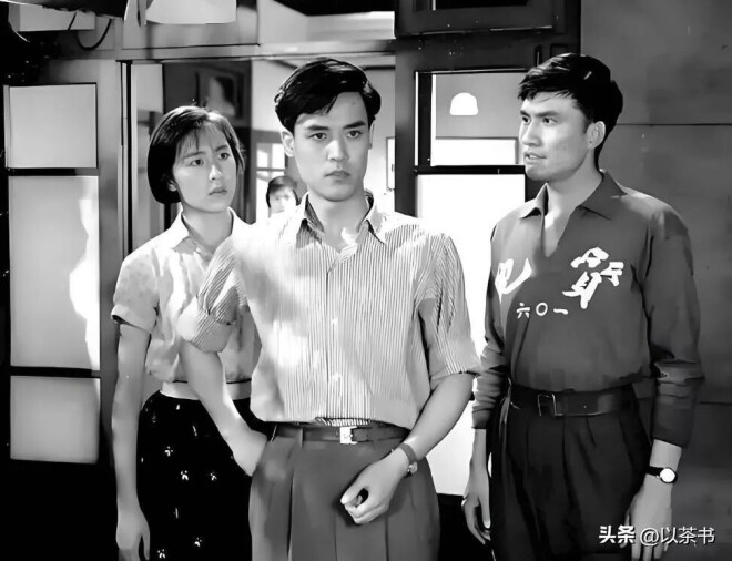 86岁达式常：住上海破小区 妻子去世女儿在国外（配图17）