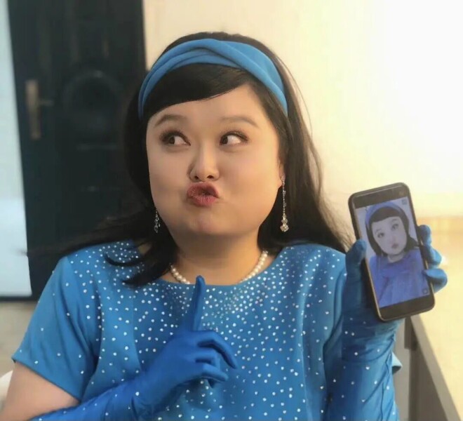 香港知名女星渴望结婚 41岁还未谈过恋爱（配图6）