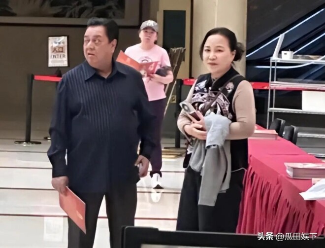 李金斗现状：定居北京 78岁仍奔波商演不敢退休（配图1）