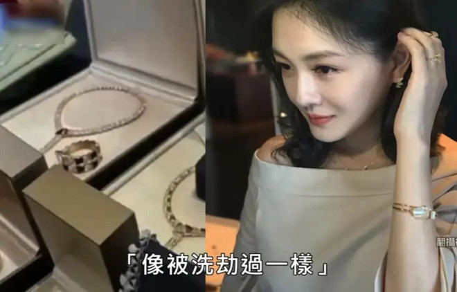 大S遗嘱曝光！强调珠宝留给小玥儿 S家拒不承认（配图5）