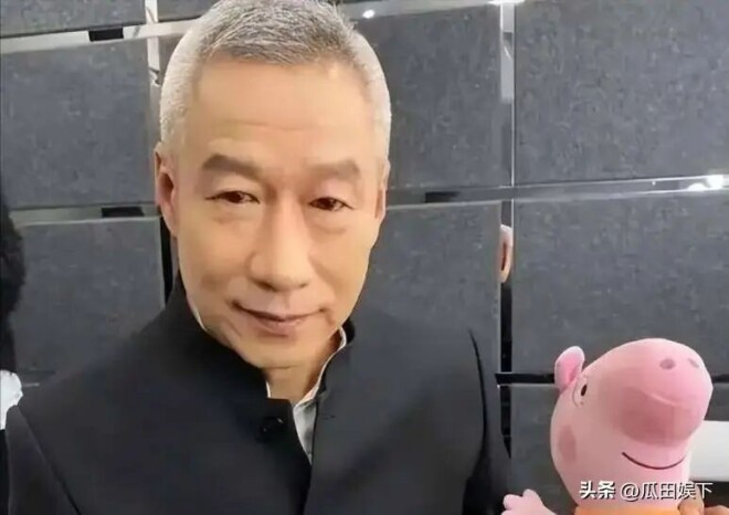 养出白眼狼？68岁刘佩琦落泪 刘晓庆也同病相怜（配图20）