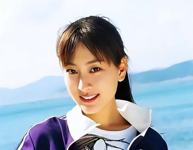我和孔令辉同居多年后分手 如今却只能做朋友（配图8）