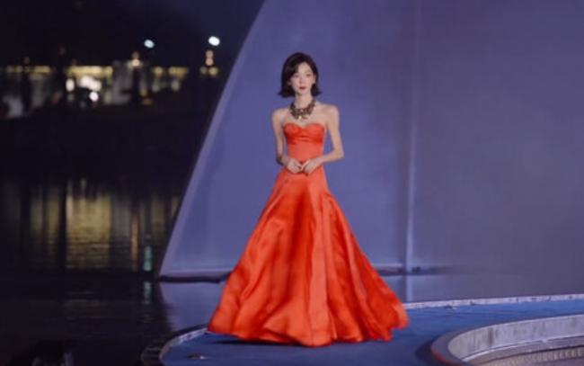 “最美校花”暴瘦剩41KG  骨瘦如柴震惊全网
