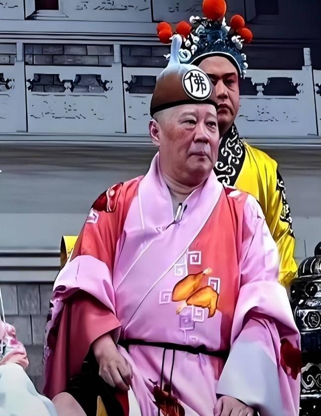 原来岳云鹏才是德云社真聪明人