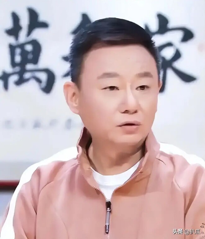 国家一级演员邵峰 为救身患不治之症妻倾尽家产（配图13）