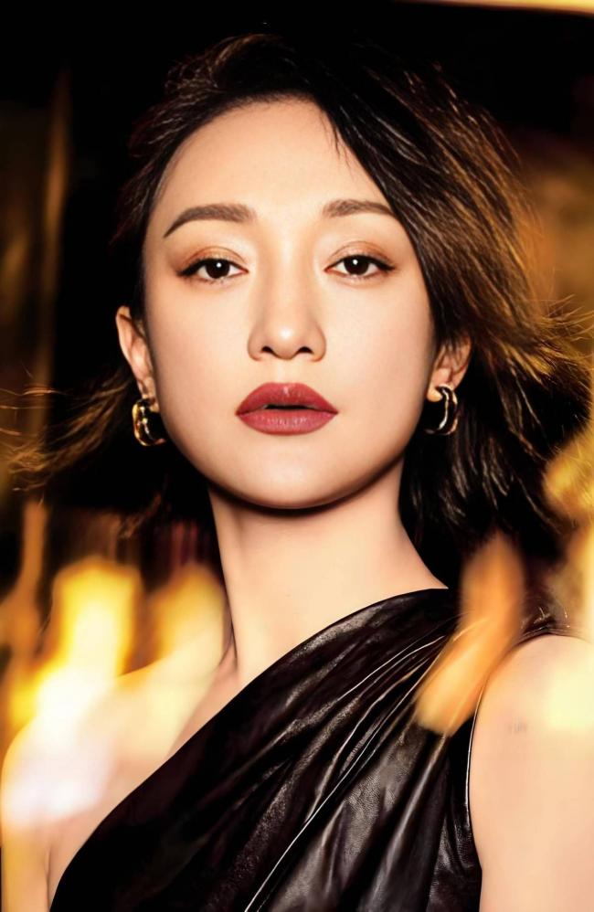20年后归来，周迅成华语世界首个三金一A影后