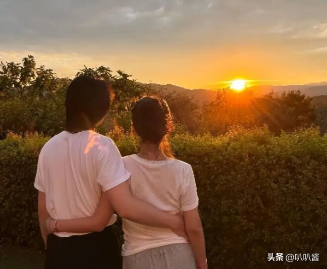 萧敬腾自曝与妻子婚后生活 给少夫老妻提了醒（配图9）