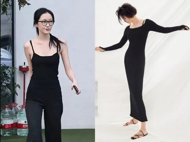 音乐节上王菲又唱又跳 还带火这些品牌