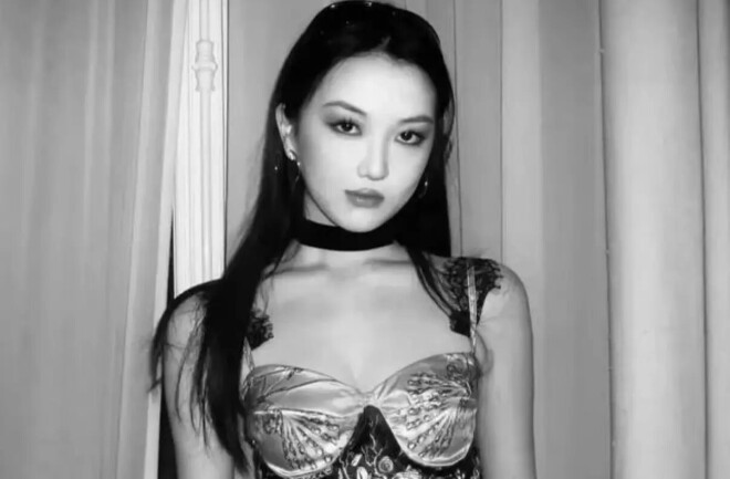 20岁的李嫣这么美了 身高气质被称“王菲本菲”（配图18）
