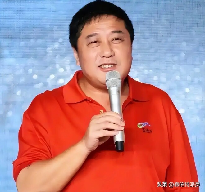 为娶小17岁的梅婷他抛下儿子与妻子离婚 如今（配图17）