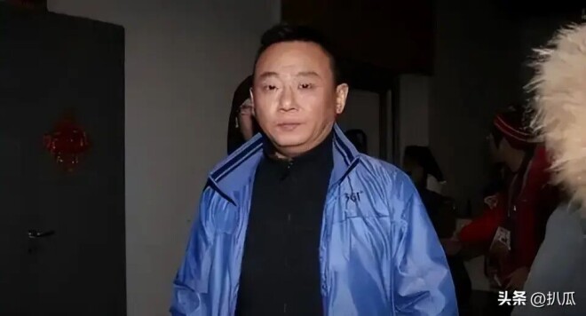 国家一级演员邵峰 为救身患不治之症妻倾尽家产（配图20）