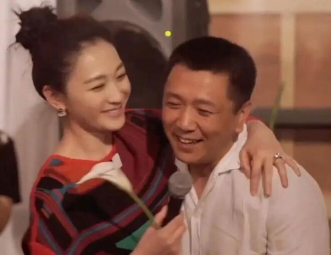 李小冉节目首度聊到前夫 公开了离婚的原因（配图13）