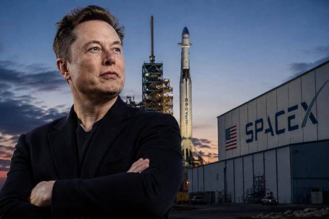简单粗暴！SpaceX清退1200名中国工程师