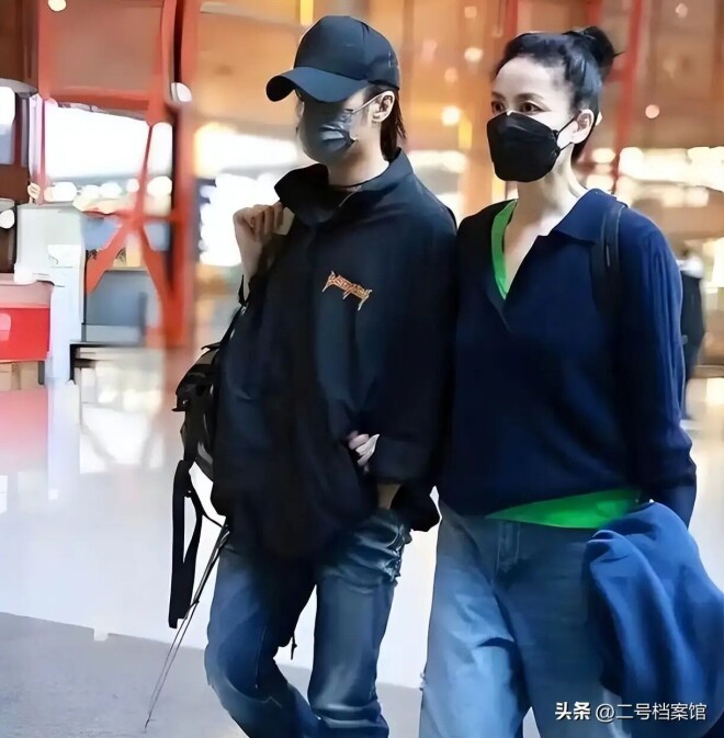 张柏芝自曝择偶标准 难怪公开第二个家（配图4）
