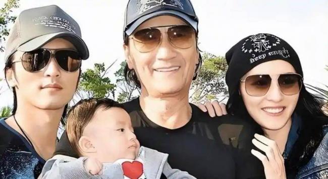 这才是真实的张柏芝，谢婷婷终于曝出猛料啦